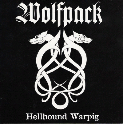Hellhound Warpig